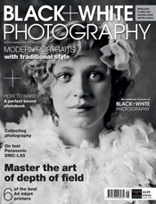 Black & White Photography